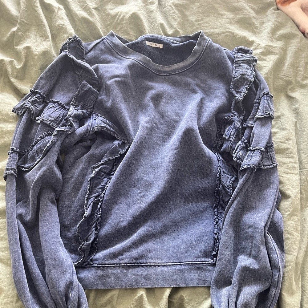 Tularosa sweater